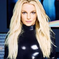 ¿Imprudencia? El video que deja ver el momento exacto en el que Britney Spears sufre un accidente