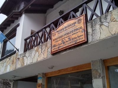 San Martín de los Andes: dictaron prisión preventiva para el hombre que intentó matar a su madre