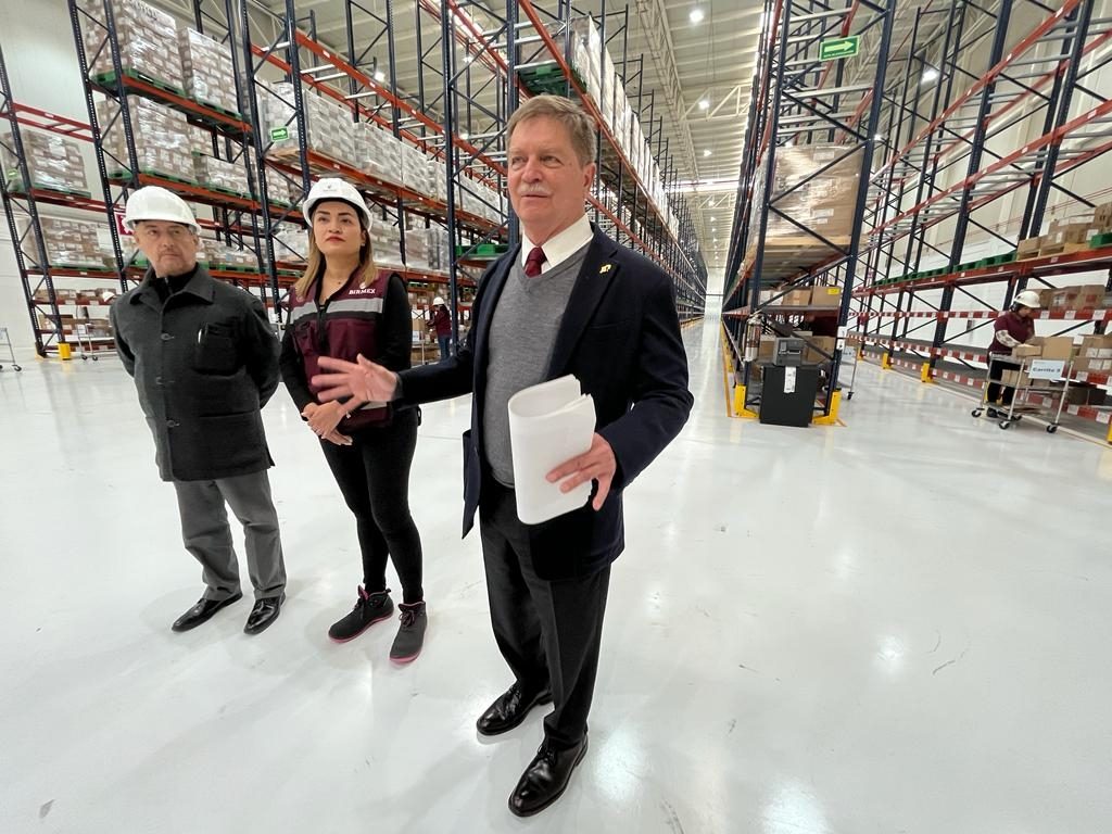 AMLO Megafarmacia 4
