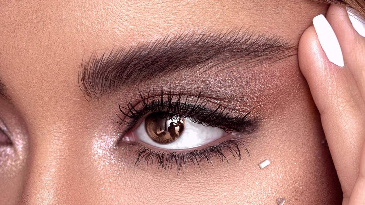 Maquillaje. Fuente: (Instagram)