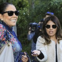 Chabelita Pantoja no sabe de discreción y revela el secreto que guardabaL su mamá Isabel