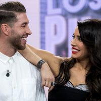 La pregunta de Pilar Rubio a Sergio Ramos que hizo furor en las redes: "Todo te queda bien"