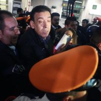 Moreira regresa a México, 'mancharon mi honor”, reprocha