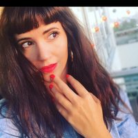 Griselda Siciliani abandonó el país junto a su hija. ¿Qué pasó con Suar?
