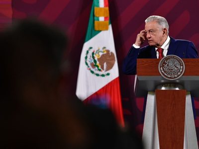 Estos fueron los principales temas de la conferencia mañanera de AMLO del 20 de abril (Video)