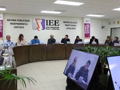 Dan 48 horas al PAN y MC para que reemplacen candidaturas en Mexicali y Tijuana y postulen a mujeres