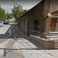 Entraron a robar y se llevaron hasta la comida de la heladera
