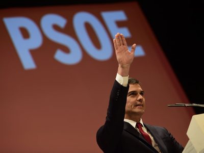 Finalmente, los independistas catalanes rompieron con Pedro Sánchez