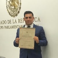 Revocan nombramiento de magistrado del Tribunal Electoral de Puebla