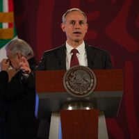 López-Gatell explica por qué los menores no son prioridad para ser vacunados