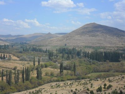 Tembló una localidad de Neuquén: los detalles de un inédito sismo