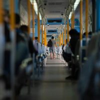 Rige desde hoy: conocé el nuevo protocolo para viajar en transporte público