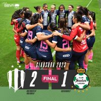 Estos son los resultados de la Jornada 2 de la Liga MX y la Liga MX Femenil