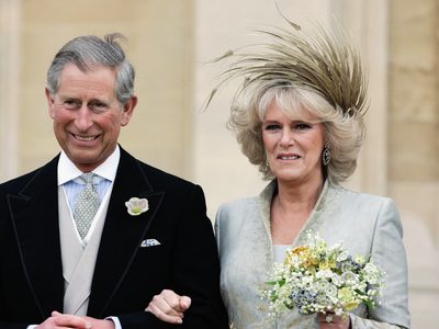 La señal más terrenal del príncipe Carlos y Camilla Parker Bowles desde que comenzó la cuarentena