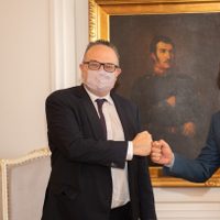 Según Matías Kulfas, “IMPSA será muy importante para el desarrollo de las energías en Argentina”
