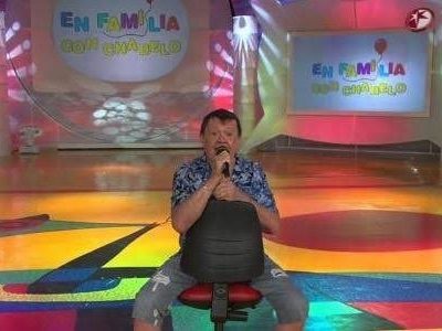 “Fue súbito, inesperado, gracias a Dios no sufrió”: Xavier López Miranda, hijo de Chabelo