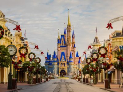 El Senado de Florida aprueba retirar el régimen fiscal especial de Disney