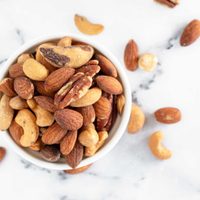 Si sos de los que amas los frutos secos y los incluiste en tu régimen alimenticio: te interesará saber este dato