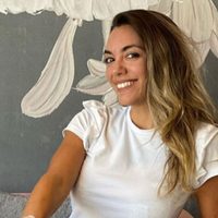 Su relación, su hija y su papel como madre: las palabras de Floppy Tesouro en un famoso programa