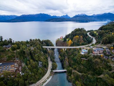Clima en Neuquén: el lunes comenzará con frío y algo de lluvia en la cordillera