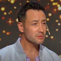 El incómodo momento que vivió Luciano Pereyra en "PH, Podemos hablar"