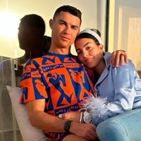 Quién es y a qué se dedica Georgina Rodríguez, la esposa argentina de Cristiano Ronaldo