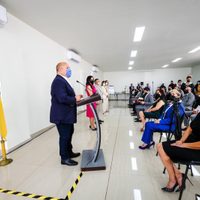 Alfaro: puede haber "otras cosas detrás" de la trifulca en el Corregidora