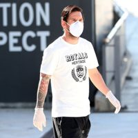 Barcelona y Messi podrían entrar en una nueva cuarentena y peligra la Champions