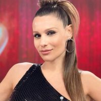 “Le cerraste la boca”: Pampita cumplió con Barby Franco y desató el enojo de uno de los jurados