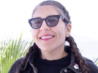 Tras controvertida salida de Nadia López, la gestora Minerva Reynosa asume en Literatura del INBAL