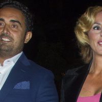 Todos aseguran lo mismo: "La ruina de Rocío Carrasco es Fidel Albiac y no hay otra"