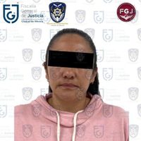 Detienen a instructora de natación por la muerte de una niña en la Alberca Olímpica
