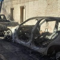 Se conoce el origen del incendio en la casa de Jorge Sobisch