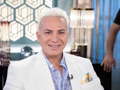 La nueva cara de Flavio Mendoza en el conflicto con Carmen Barbieri: así respondió a la artista