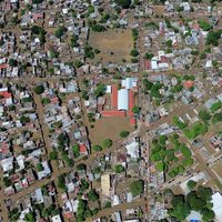 Asciende a 47 el número de personas fallecidas por las intensas lluvias; hay 38 desaparecidos