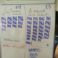 Sindicato vota por huelga en La Jornada; empresa pide sea declarada 'inexistente”