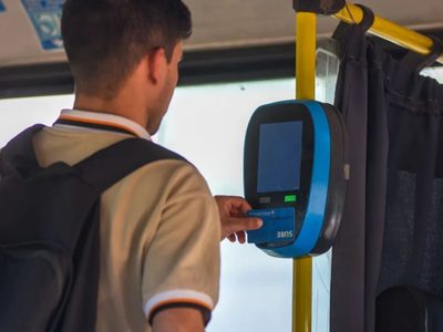 La municipalidad confirmó que dará continuidad al boleto estudiantil gratuito
