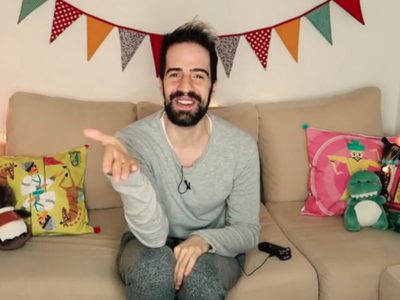 Martín Cirio y una millonaria demanda que lo obligó a borrar contenido en YouTube ¡Escándalo!