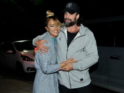 Quién sería la tercera en discordia entre Luciano Castro y Flor Vigna
