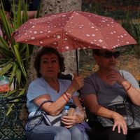 Lluvias en más de la mitad del país el miércoles; continúa la onda de calor en estas entidades