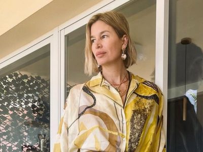 A sus 49 años, Dolores Barreiro practica el mejor ejercicio para tener piernas y glúteos fuertes
