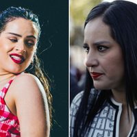Sandra Cuevas: Concierto de Rosalía costará 1 mdd y es para satisfacer el "ego" de Sheinbaum