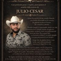 Asesinan a Julio César Beltrán, acordeonista del Grupo Arraigado, en pleno centro de Culiacán