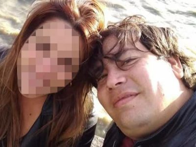 A 10 años del Ni Una Menos, un policía cometió un femicidio y luego se suicidó