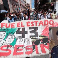 Detienen en Puebla al excomandante Rafael Hernández Nieto, involucrado en el caso Ayotzinapa
