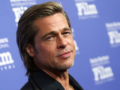Romance a la vista: Brad Pitt estaría en pleno coqueteo con la exesposa de una famosísima estrella