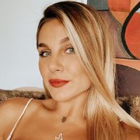 La noticia que pone en jaque a Ivana Icardi y la aleja de Hugo Sierra tras Supervivientes 2020