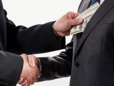 ¿De qué ha servido tanta cosa anticorrupción?