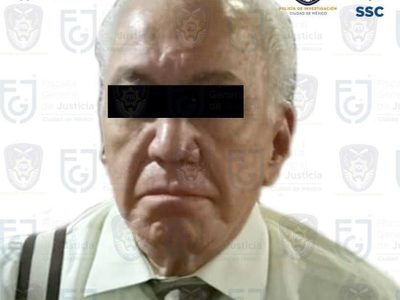 El presunto feminicida de Yrma Lydia murió "por causas naturales", confirma Fiscalía de CDMX
