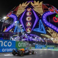 Inversión de 500 millones de dólares: los detalles del GP de Las Vegas en la Fórmula 1